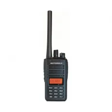 Рация Motorola VZ-28-G6-4 (AZ084U532-MSI)