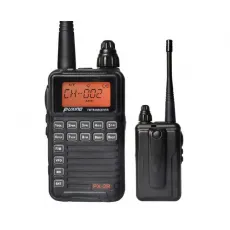 Рация Puxing PX-2R (400-470 МГЦ)