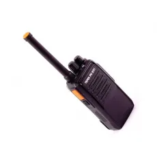 Рация ТЕРЕК РК-201 VHF