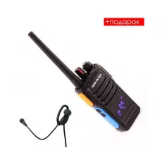Рация ТЕРЕК РК-202 UHF