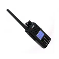 Рация ТЕРЕК РК-322-DMR UHF