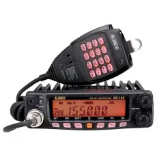 Радиостанция ALINCO DR-138S