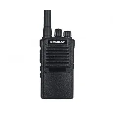 Радиостанция COMBAT T-34 MASTER VHF