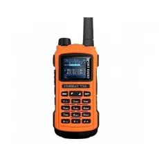 Радиостанция COMBAT T-34UV SPORT ORANGE