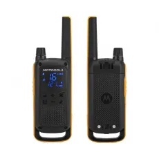 Радиостанция Motorola Talkabout T82 EXTREME RSM