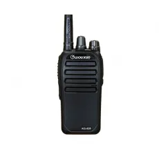 Радиостанция WOUXUN KG-828 VHF