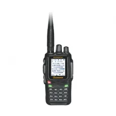 Радиостанция WOUXUN KG-UV8D PLUS