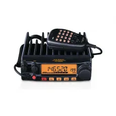 Радиостанция Yaesu FT-2980R VHF