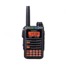 Радиостанция Yaesu FT-70DR