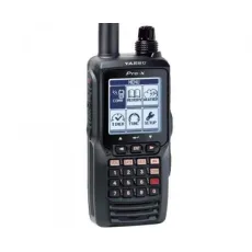 Радиостанция Yaesu FTA-550L