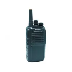 Радиотерминал БИЗОН &quot;ВЫСОТА&quot; HP600G