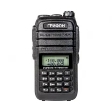 Радиостанция портативная ГРИФОН G-6
