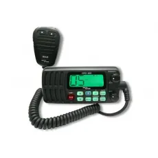 Речная УКВ радиостанция NavCom CPC-300 (для судов ГИМС)