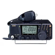 Трансивер Alinco DX-SR9E
