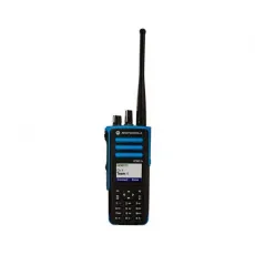 Взрывобезопасная цифровая рация Motorola DP4801Ex ATEX VHF