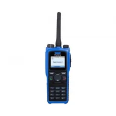 Взрывобезопасная рация Hytera PD795Ex VHF