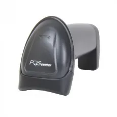 Сканер штрих-кода POScenter HH 2D (2D, USB, Кабель 2 м)