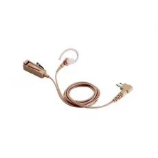 Гарнитура двухпроводная Motorola HMN9754