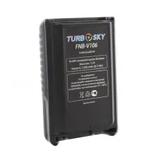 Аккумулятор TurboSky FNB-V106