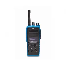 Радиостанция ENTEL DT885PMR