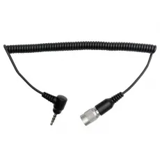 Кабель SC-A0114 Single-pin для подключения раций Yaesu к адаптеру SR10