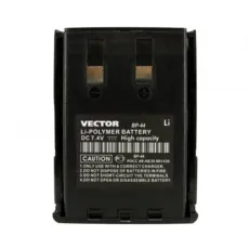 Аккумулятор Vector BP-44L