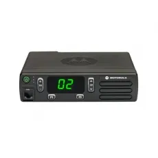 Аналогово-цифровая рация MotoTRBO DM1400 UHF 25 Ватт
