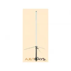 Базовая UHF-антенна Ajetrays UH-50