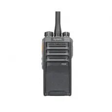Цифро-аналоговая рация Hytera PD405 UHF