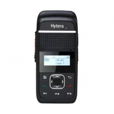 Цифро-аналоговая радиостанция Hytera PD355 UHF