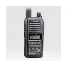 Авиационная радиостанция ICOM IC-A16 E