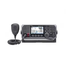 Морской MF/HF ПВ/КВ трансивер ICOM IC-M803