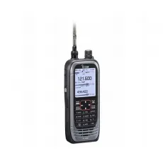 Сканирующий приемник с GPS модулем ICOM IC-R30