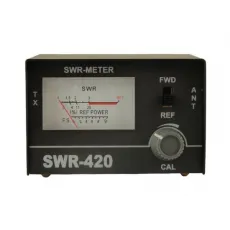 Измеритель КСВ Optim SWR-420