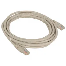 Кабель коммутационный Ethernet
