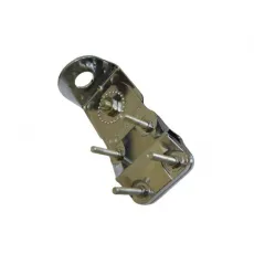 Крепление на рейлинг, зеркало Optim TS-50