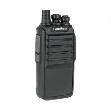 Рация Turbosky T8 (Micro-USB)