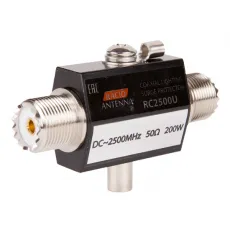Грозоразрядник Racio Antenna RC2500U