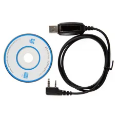 Программатор Racio RVP-22 (USB)