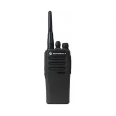 Рация аналогово-цифровая радиостанция MotoTRBO DP1400 UHF (MDH01QDC9JA2AN)