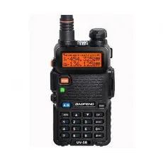 Рация Baofeng UV-5R