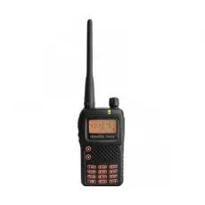 Рация Kenwood TH-F5 Turbo 8 Ватт