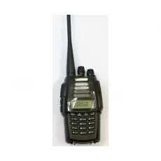 Рация Kenwood TH-UVF1 Turbo Dual Band