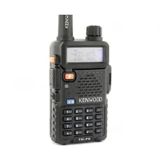 Рация Kenwood TK-UVF8 Dual Band