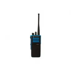 Рация Motorola MotoTRBO DP4401 EX (403-470 МГц)