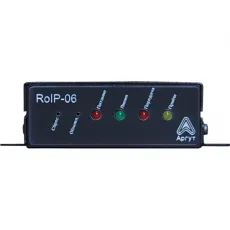 Радиошлюз Аргут RoIP-06