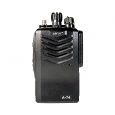 Радиостанция Аргут А-74 DMR VHF
