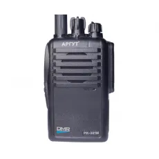 Радиостанция Аргут РК-301М VHF