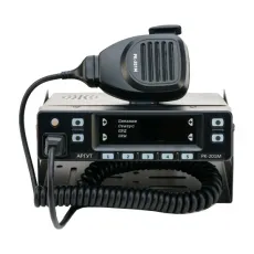 Радиостанция мобильная Аргут РК-201М UHF