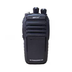 Радиостанция Аргут А-25